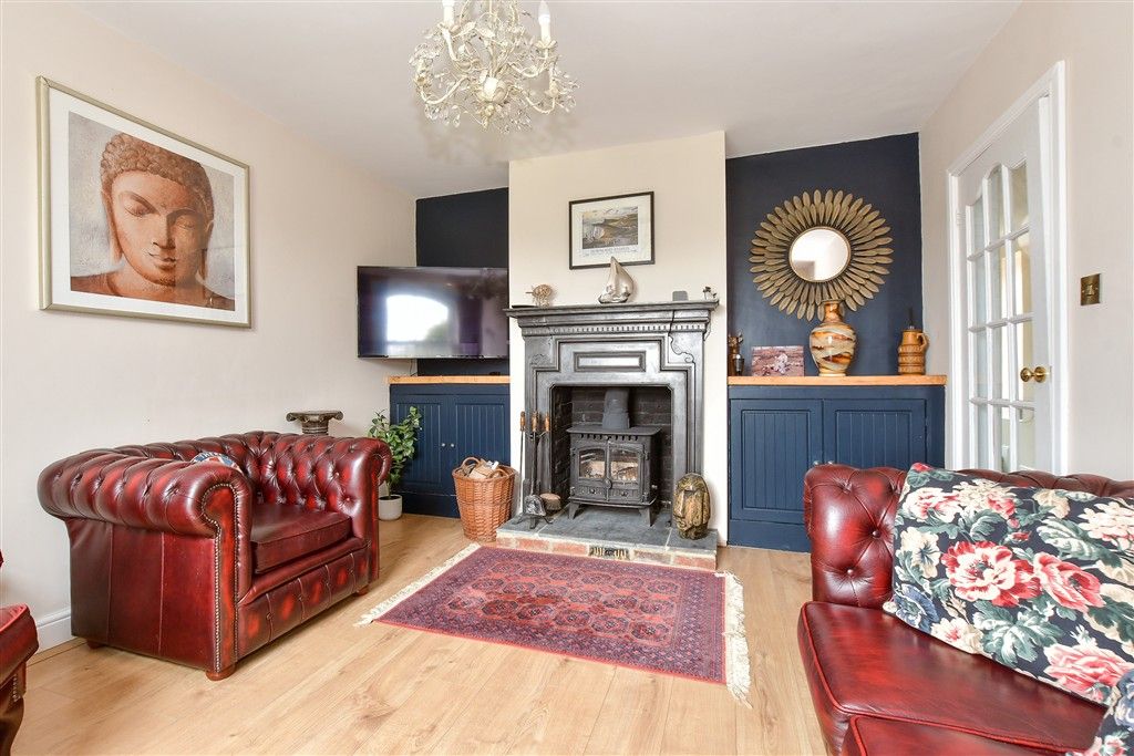 Additional image 3 of 3 bed semi-detached house for saleVictoria Road, Freshwater, Isle Of Wight PO40