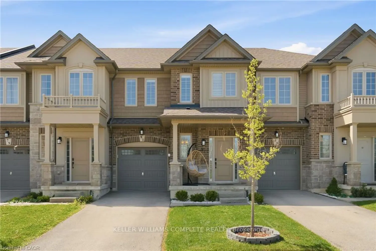 81 Beasley Grove