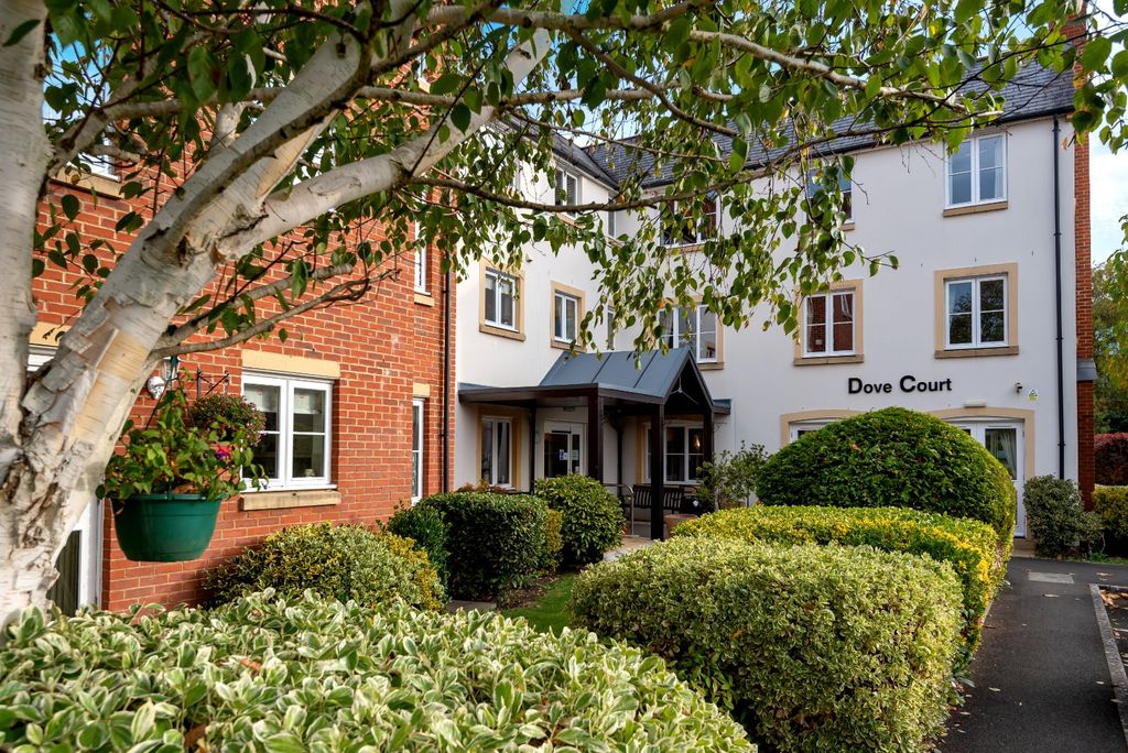 1 bed flat for saleSwan Lane, Faringdon, Oxfordshire SN7