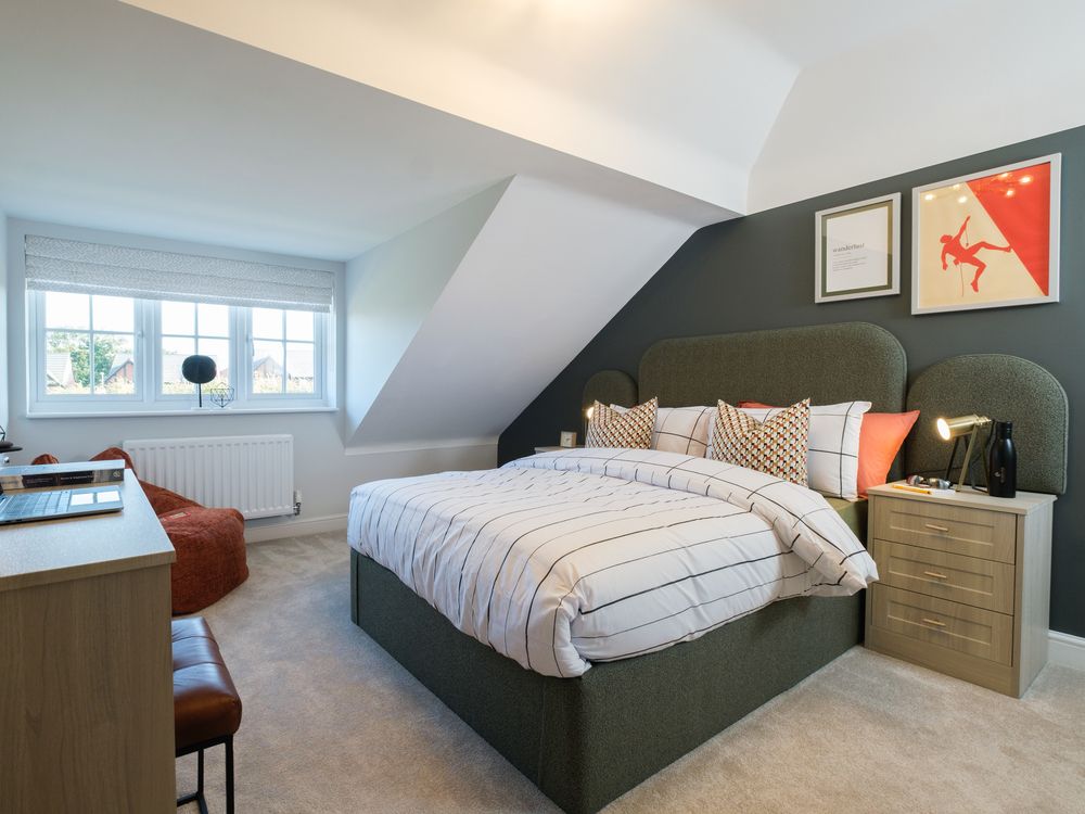 Additional image 7 of 5 bed detached house for sale"Hampstead" at Canterbury Road, Faversham ME13