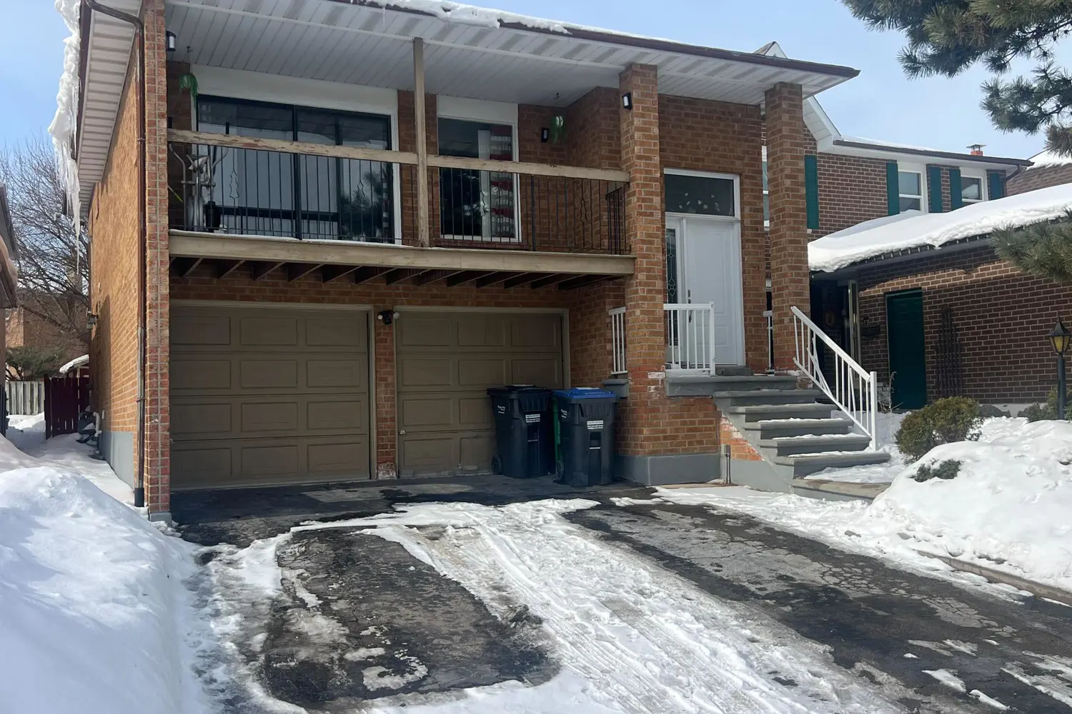 14 Albermarle Court