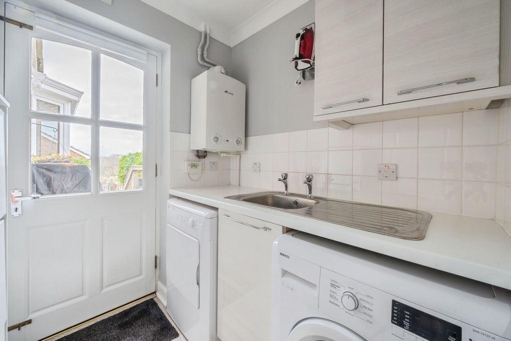 Additional image 16 of 4 bed detached house for saleRosemary Gardens, Burwash, Etchingham, East Sussex TN19