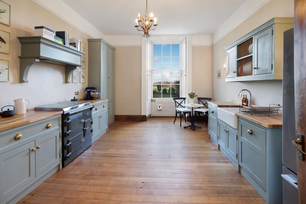 Additional image 9 of 7 bed semi-detached house for salePeamore House, Alphington, Exeter, Devon EX2