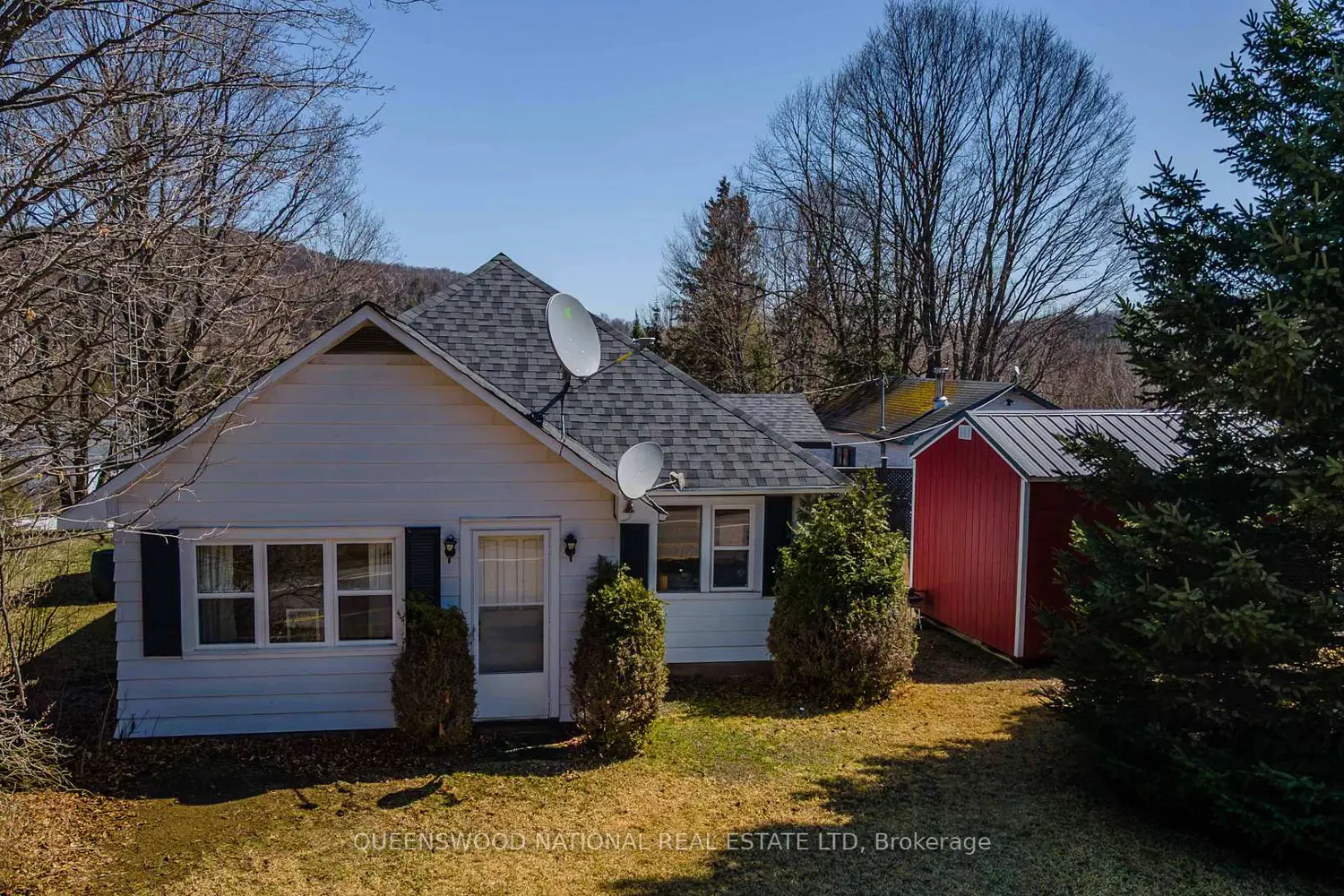 954 Schutt Road