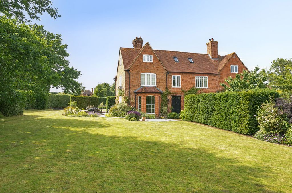 Additional image 2 of 5 bed detached house for saleSutton Park, Sutton Green, Guildford GU4