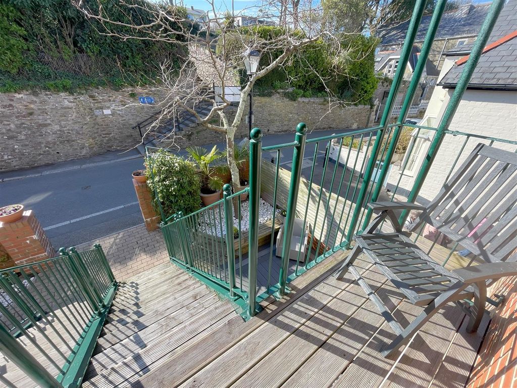 Additional image 31 of 3 bed town house for saleDaglands Road, Fowey PL23