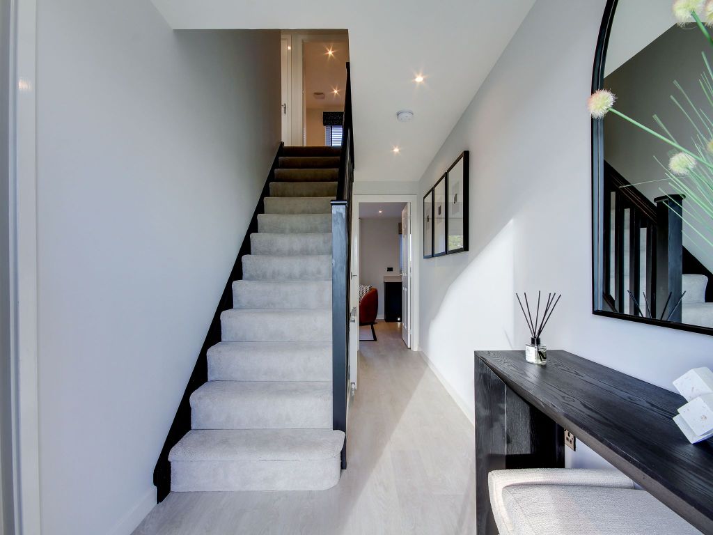 Additional image 10 of 4 bed detached house for sale"The Whithorn" at River Gore View, Gorebridge EH23