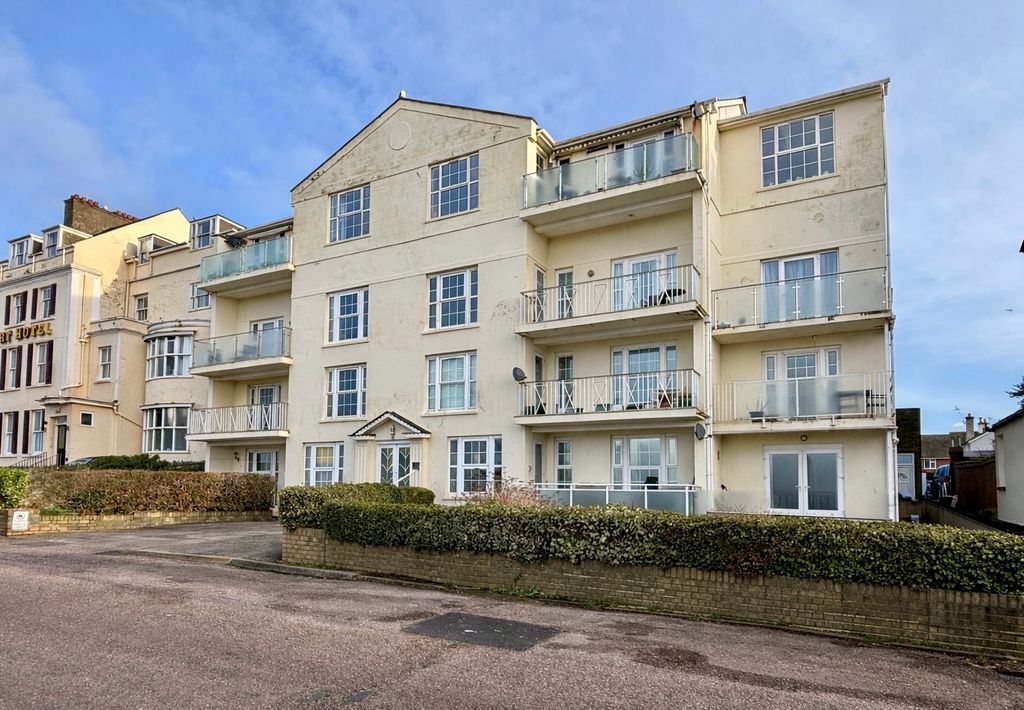 Additional image 11 of 2 bed flat for sale7 Louisa Terrace, Exmouth EX8