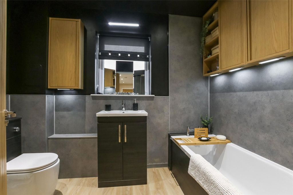Additional image 18 of 4 bed detached house for saleMain Street, California, Falkirk, Stirlingshire FK1