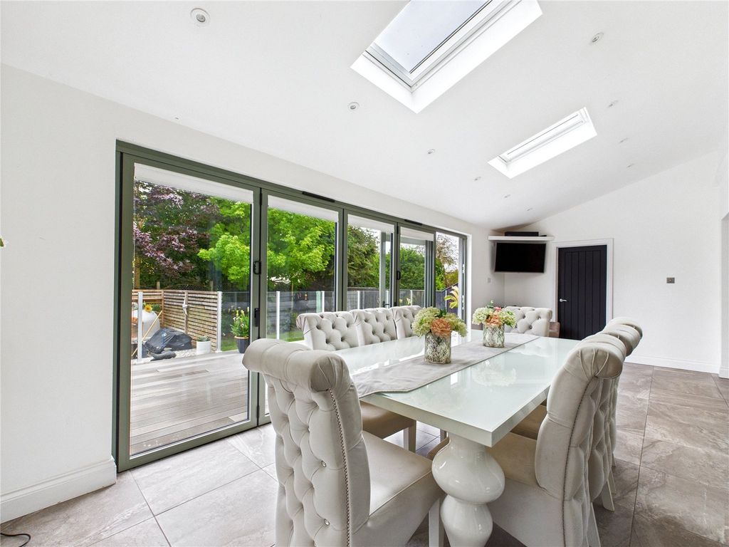 Additional image 3 of 4 bed detached house for salePrinces Road, Felixstowe, Suffolk IP11