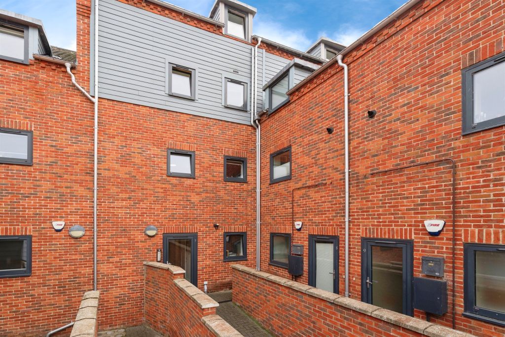 Additional image 12 of 1 bed flat for saleNewmans Court, Fakenham NR21