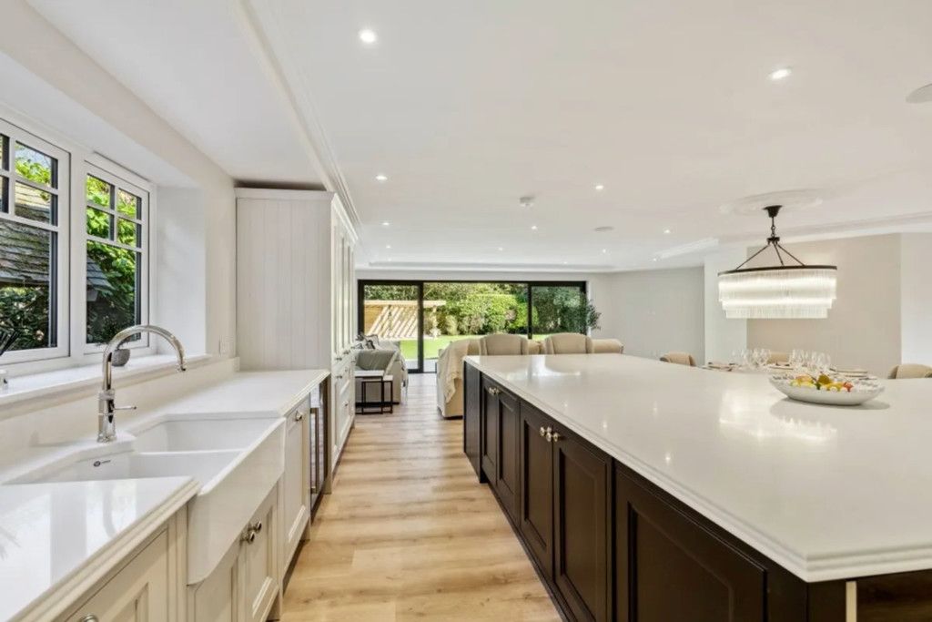 Additional image 16 of 5 bed detached house for saleHedgerley Lane, Buckinghamshire SL9