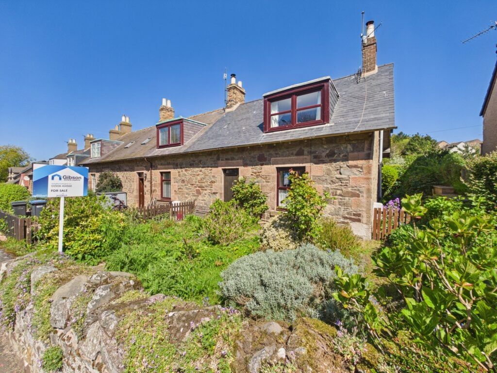 Additional image 20 of 3 bed cottage for sale6 Gunsgreenhill, Eyemouth TD14