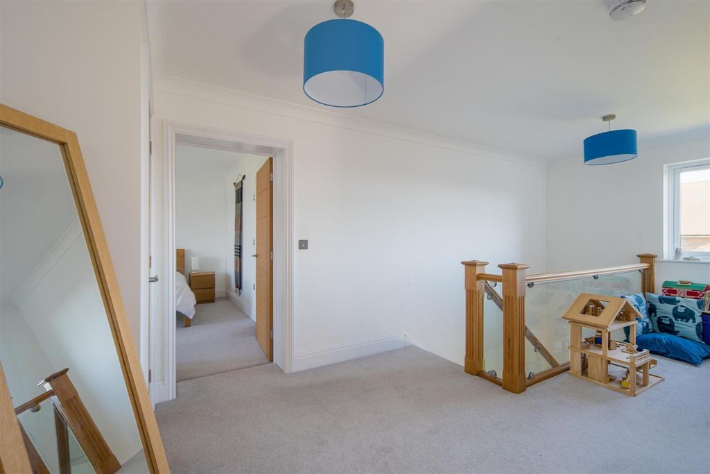 Additional image 19 of 4 bed detached house for saleFreshwater, Isle Of Wight PO40