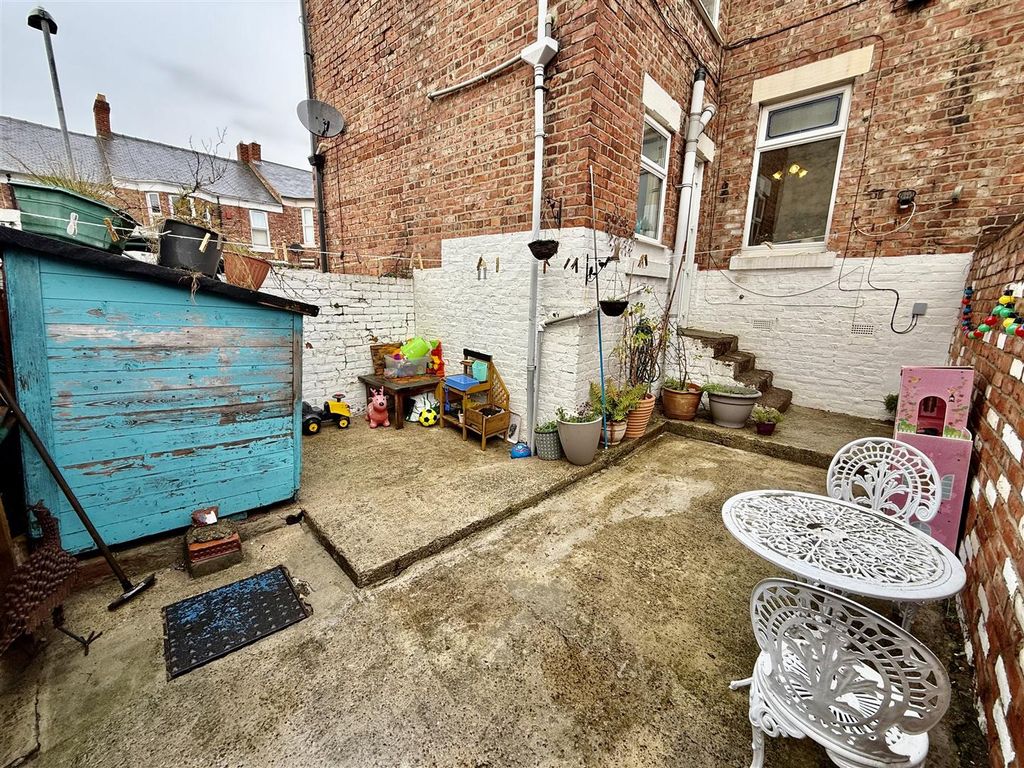 Additional image 12 of 2 bed terraced house for saleCurzon Street, Bensham, Gateshead NE8