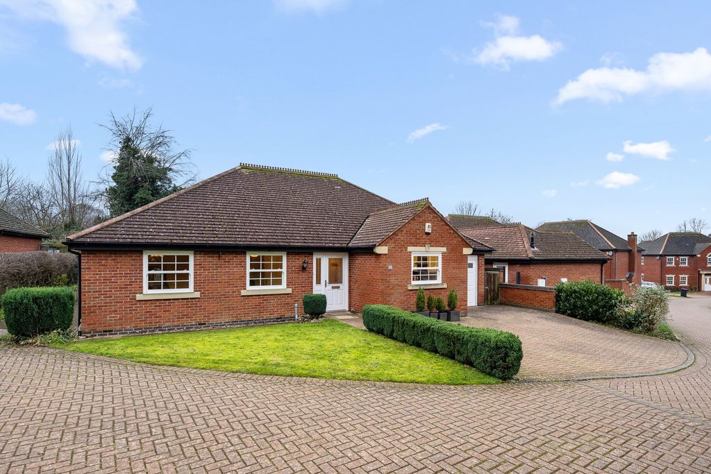 Additional image 23 of 3 bed bungalow for saleBelton Gardens, Grantham NG31