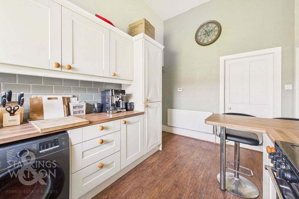 Additional image 9 of 4 bed terraced house for saleThe Great Court Royal Naval Hospital, Great Yarmouth NR30