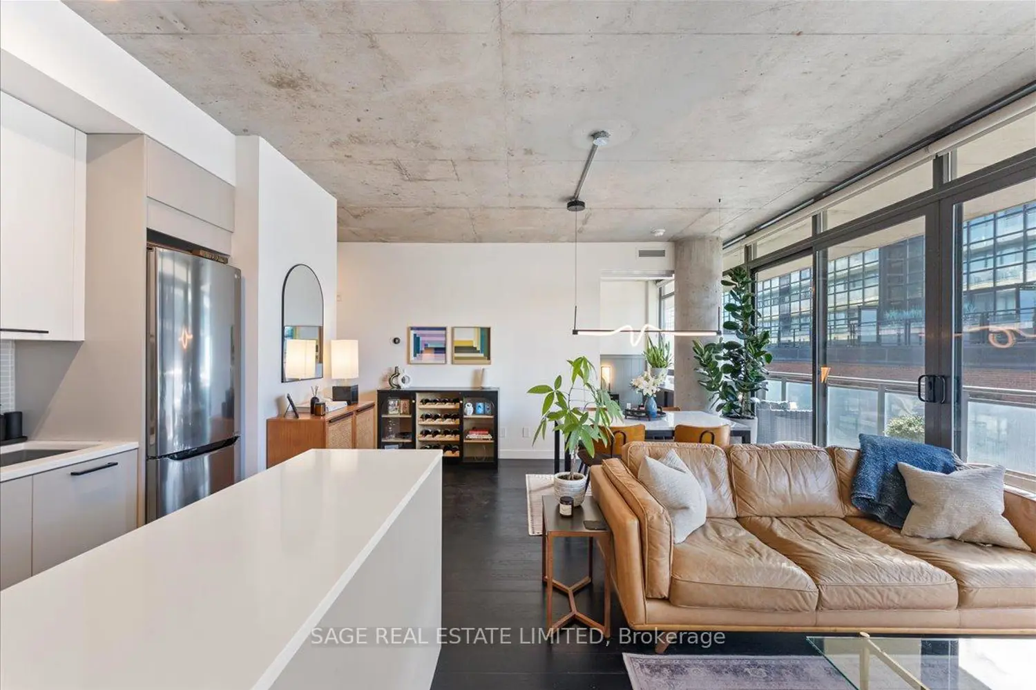 Additional image 11 of 90 Broadview Avenue 608