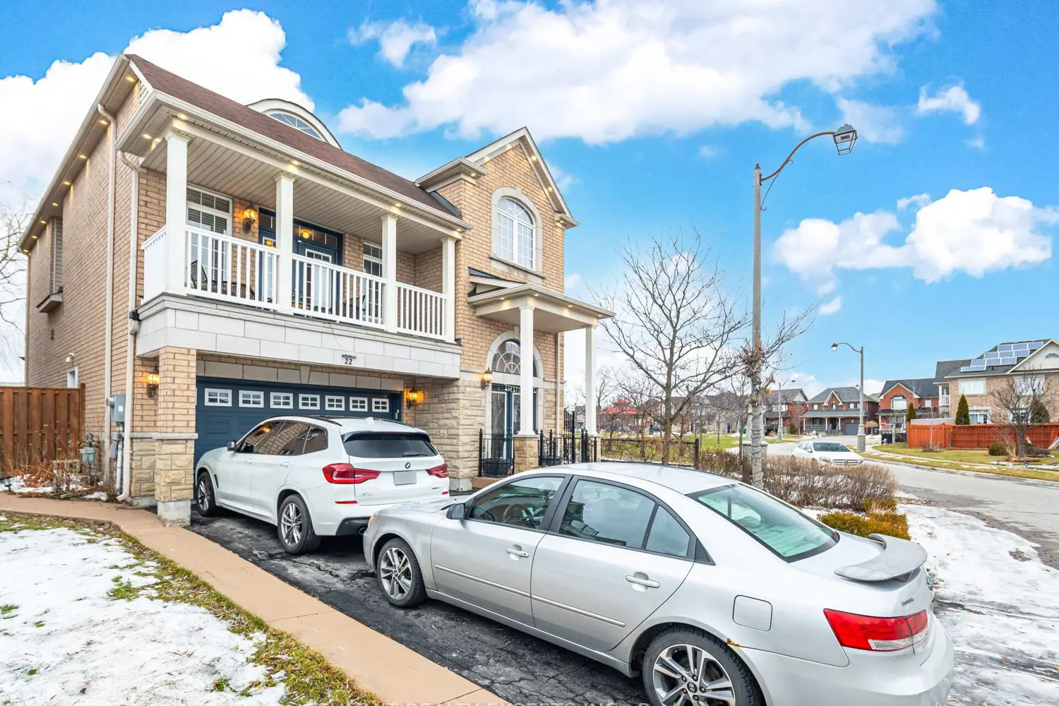 22 Baylawn Circle