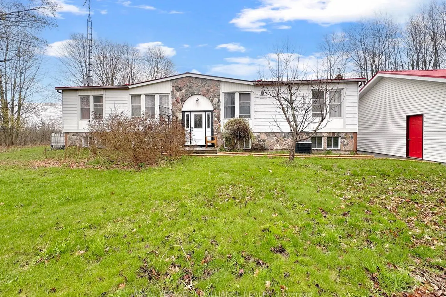 19656 Loyalist Parkway