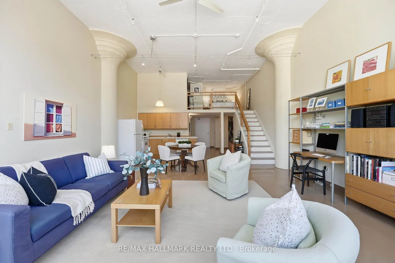Additional image 4 of 245 Carlaw Avenue 203