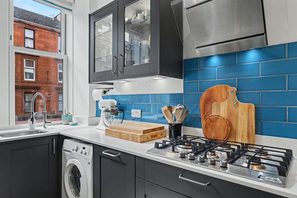 Additional image 10 of 1 bed flat for saleChancellor Street, Glasgow G11