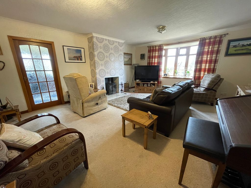 Additional image 2 of 3 bed detached house for saleAnderson Crescent, Forres, Moray IV36