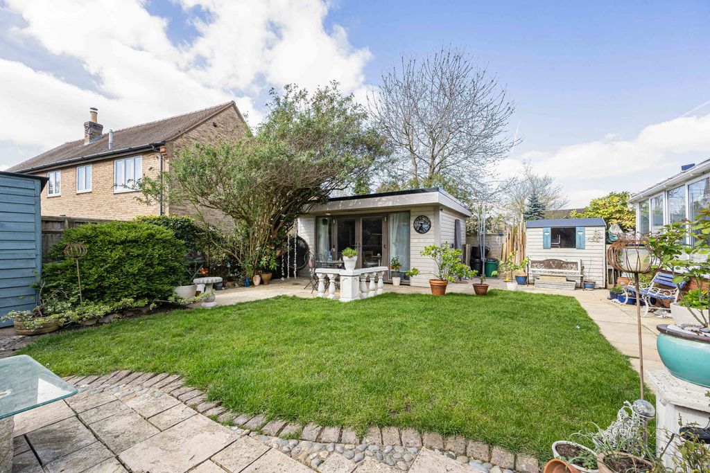 Additional image 21 of 4 bed detached house for saleWilles Close, Faringdon, Oxfordshire SN7
