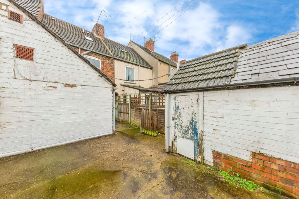 Additional image 18 of 1 bed flat for saleOxford Street, Grantham NG31
