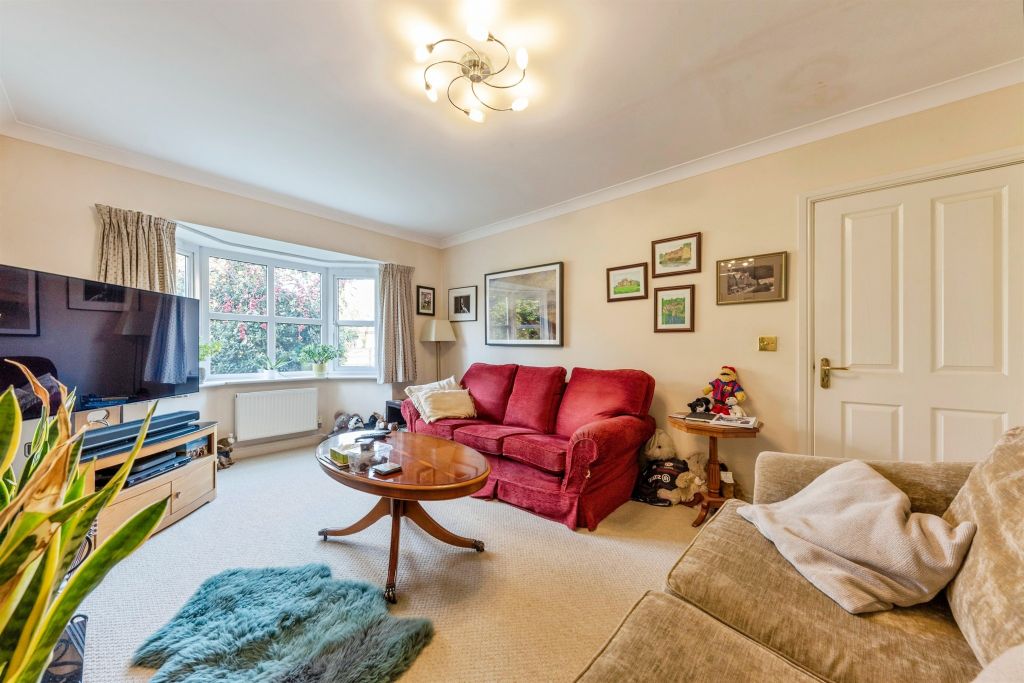 Additional image 6 of 5 bed detached house for saleLangford Gardens, Grantham NG31
