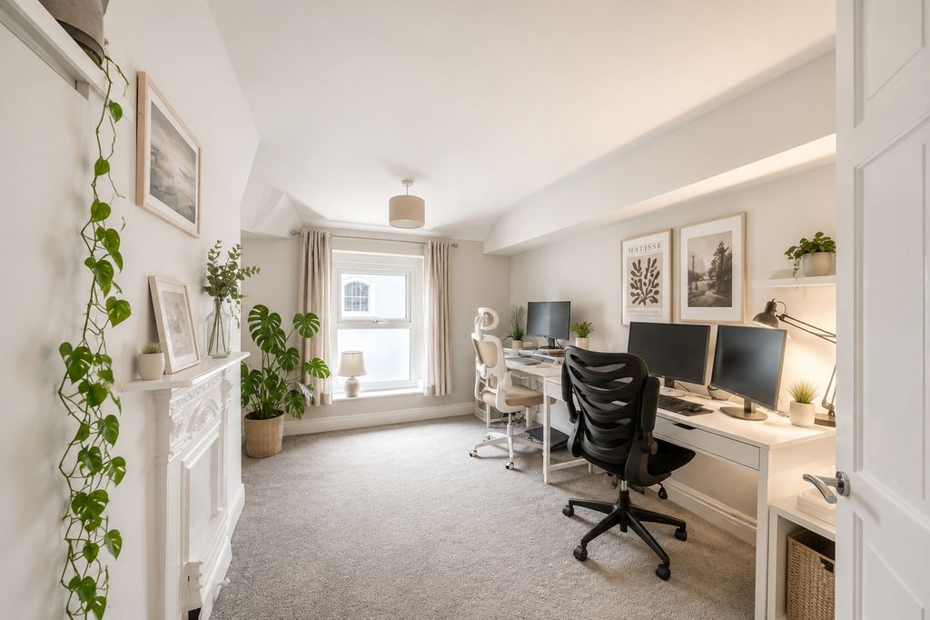 Additional image 3 of 2 bed flat for saleMarlborough Street, Faringdon, Oxfordshire SN7