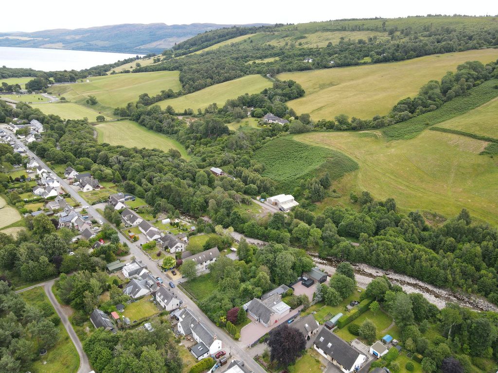 7 bed detached house for saleLinne Dhuinn, West Lewiston, Drumnadrochit IV63