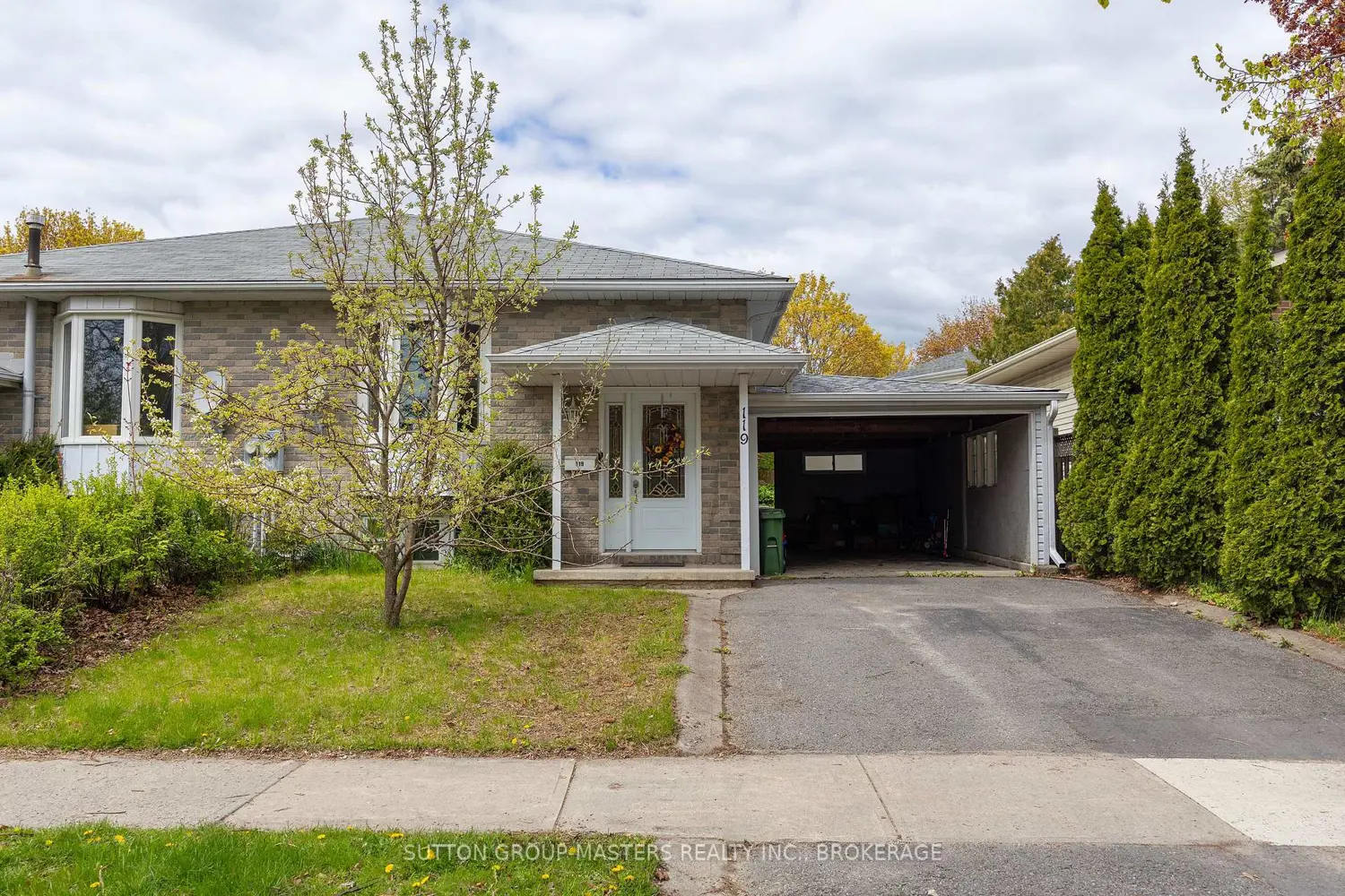 119 Dauphin Avenue