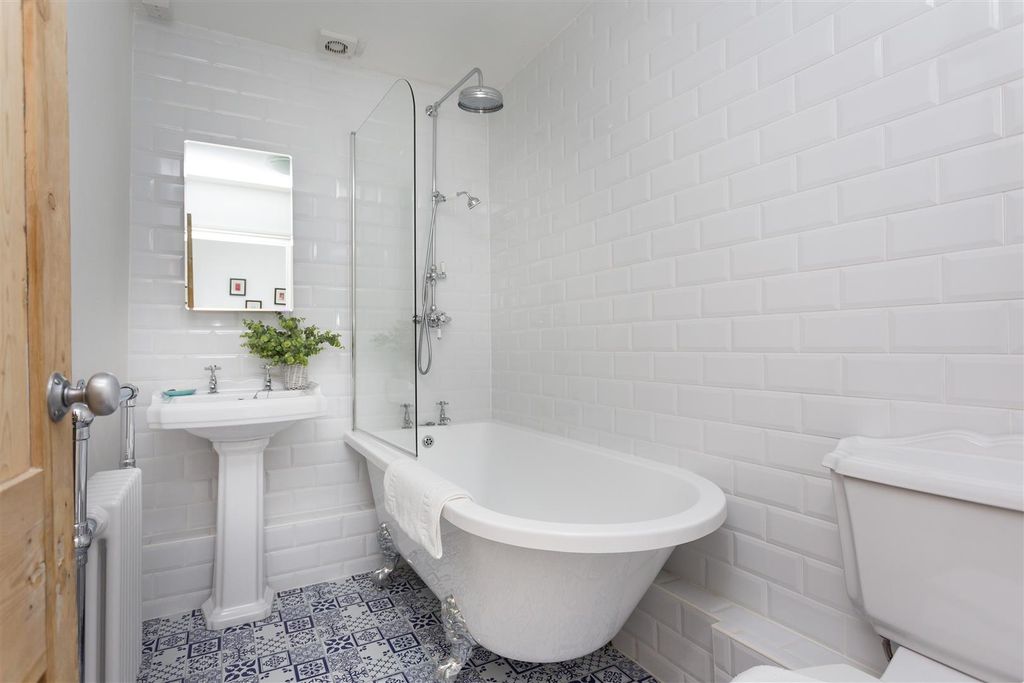 Additional image 11 of 3 bed terraced house for saleLostwithiel Street, Fowey PL23
