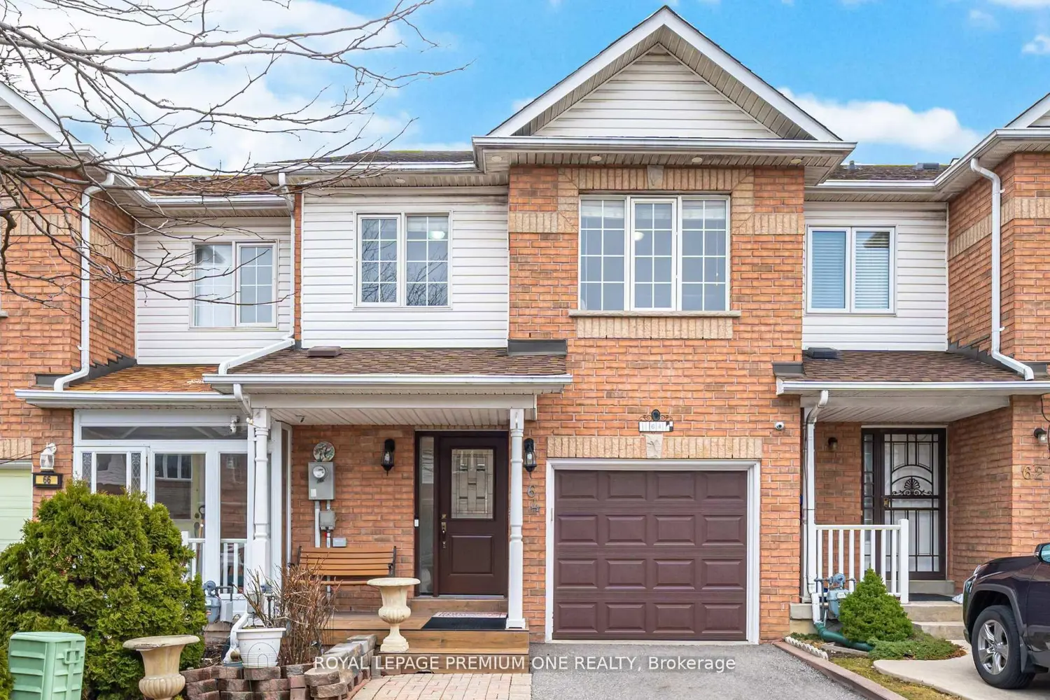 64 Mare Crescent