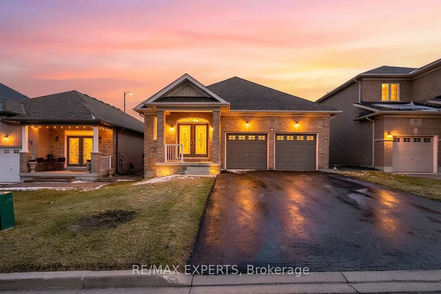 57 Hopkins Crescent