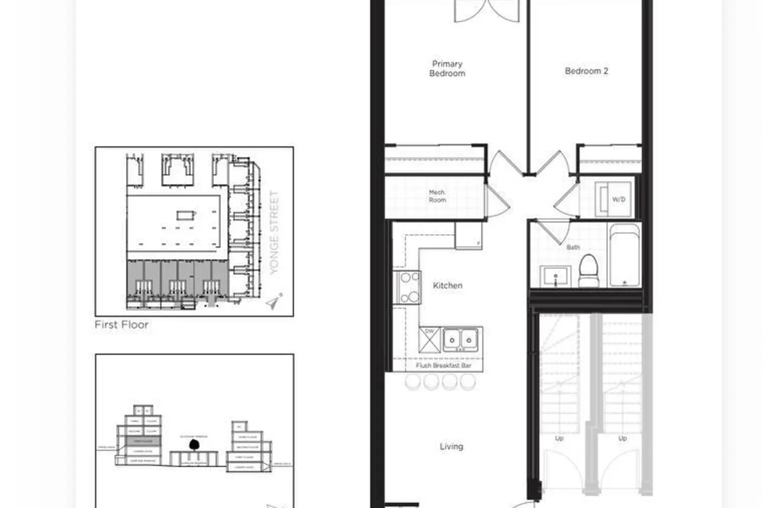 Additional image 3 of 15100 Yonge Street 224
