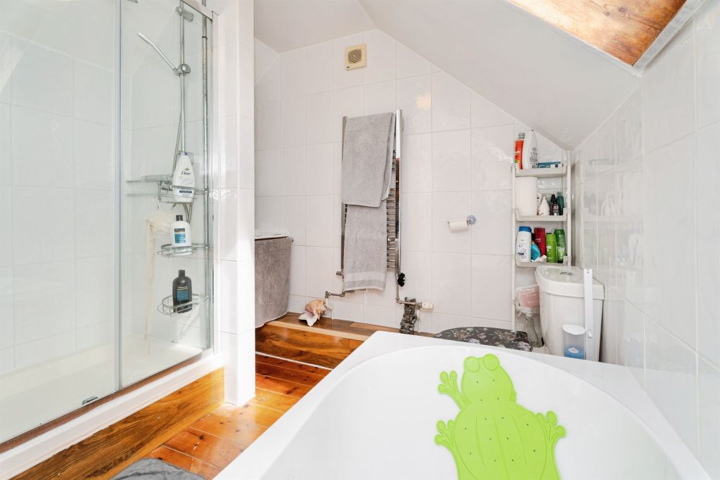 Additional image 11 of 4 bed semi-detached house for saleLancaster Avenue, Fakenham NR21