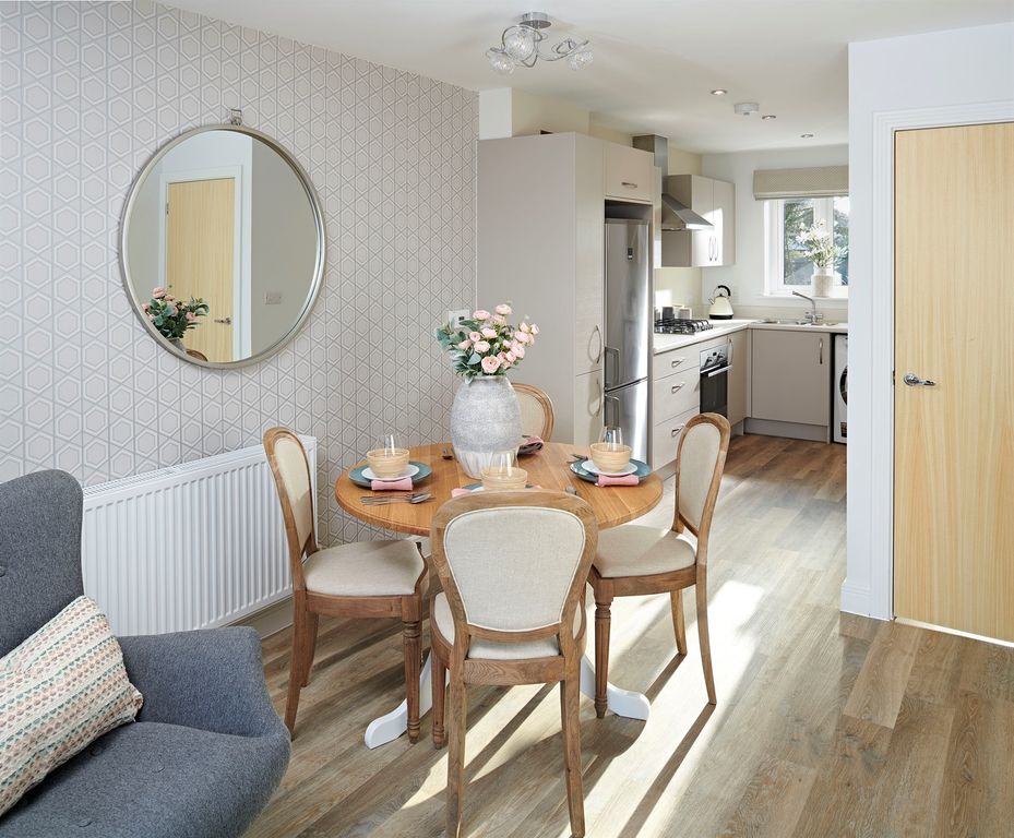 Additional image 5 of 2 bed semi-detached house for saleWhitsbury Road, Fordingbridge SP6
