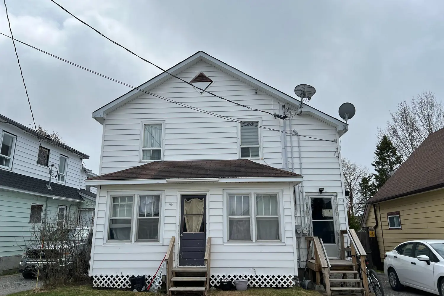 45 Taylor Avenue