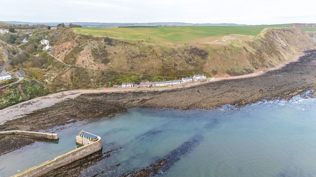 Additional image 22 of 3 bed terraced house for sale9-10 Partanhall, Burnmouth, Eyemouth TD14