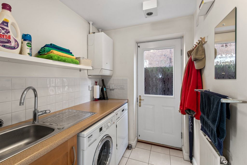 Additional image 11 of 4 bed detached house for saleBerkeley Avenue, Grantham NG31