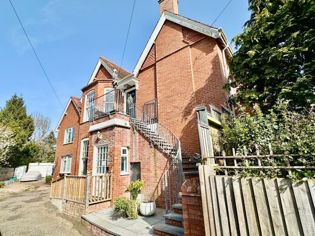 Additional image 11 of 2 bed flat for saleElwyn Road, Exmouth EX8