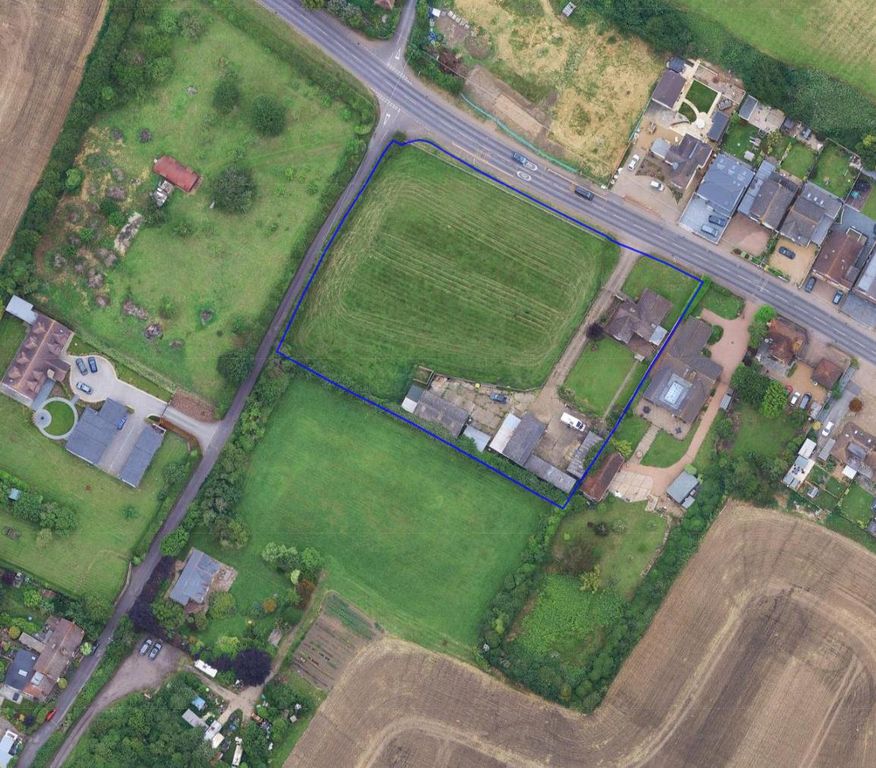 3 bed detached house for saleLower Rainham Road, Rainham ME7