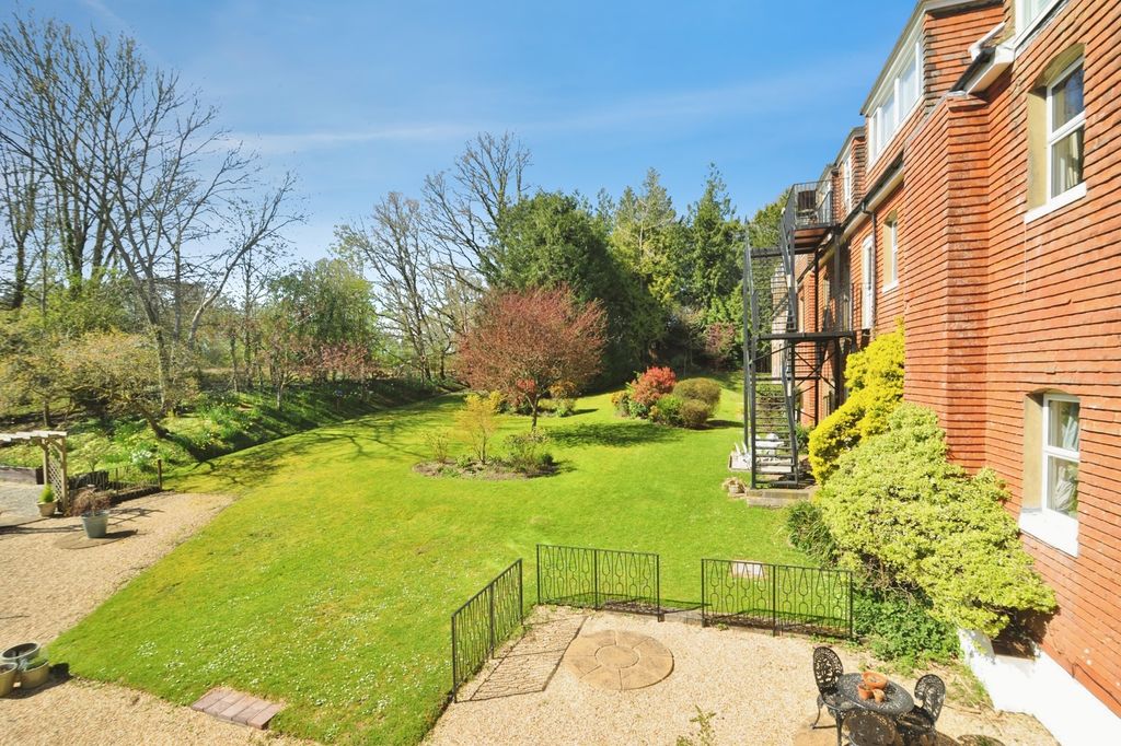 Additional image 20 of 2 bed flat for saleSpring Lane, Burwash, Etchingham, East Sussex TN19