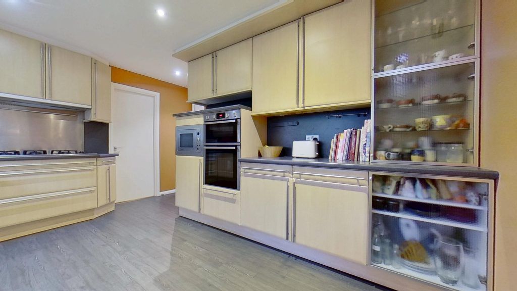 Additional image 6 of 4 bed bungalow for saleBeeches, Nelson Road, Forres, Morayshire IV36