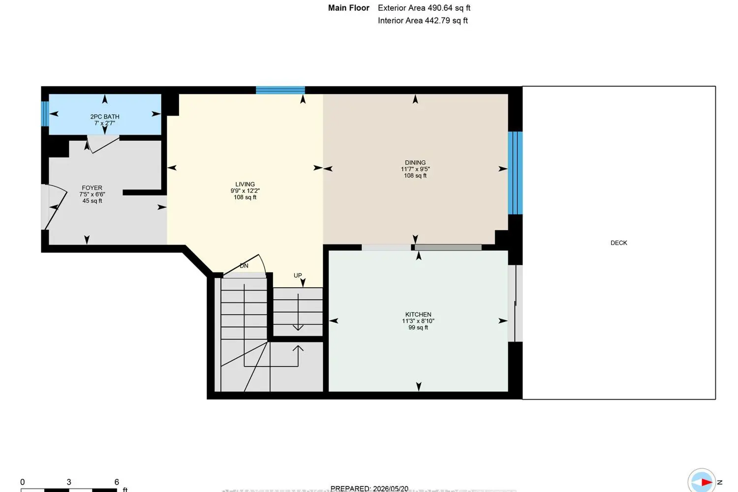 Additional image 18 of 22 Gadwall Avenue