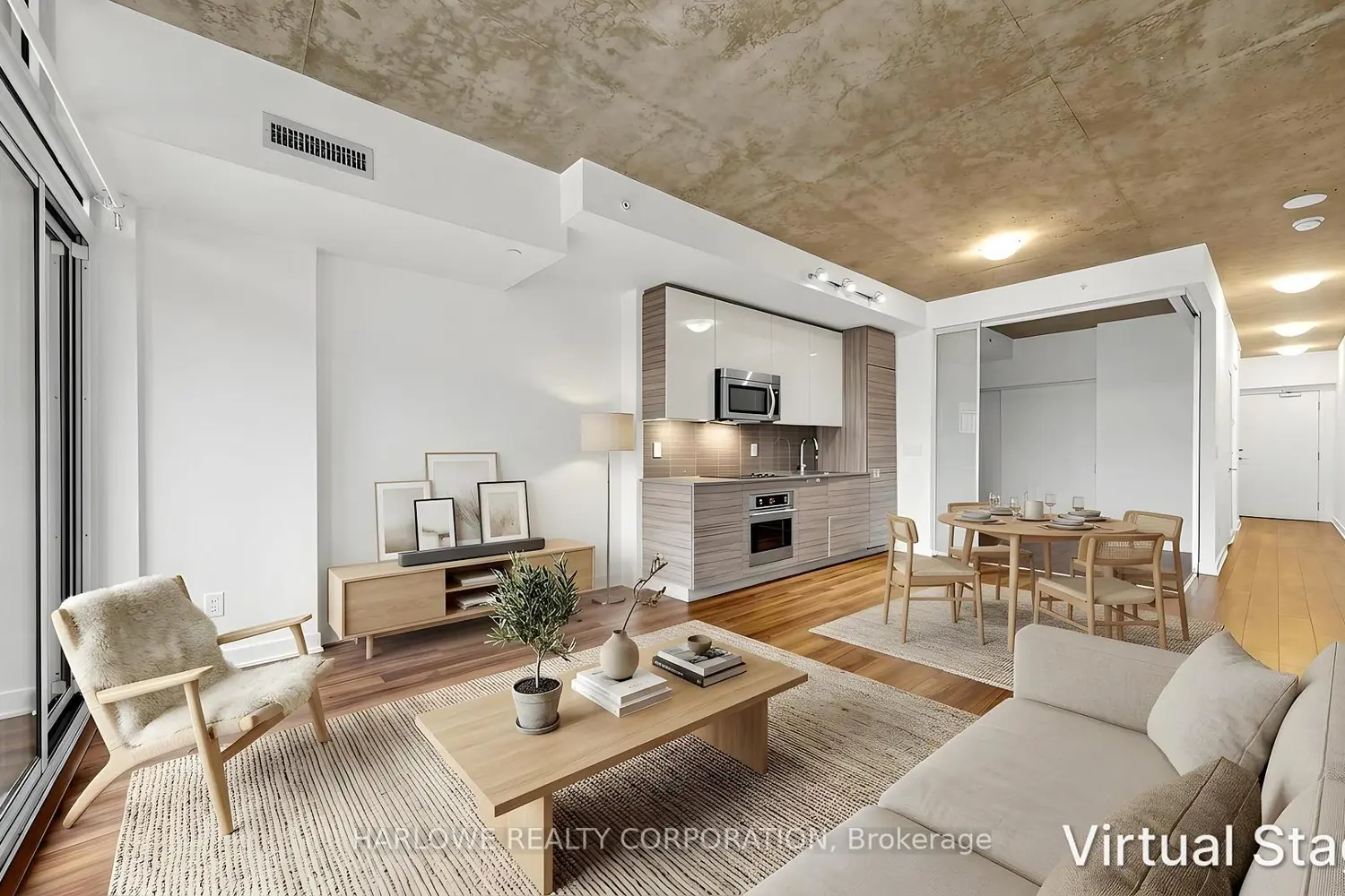 210 Simcoe Street 510