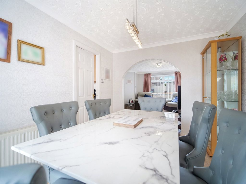 Additional image 14 of 3 bed semi-detached house for saleColonsay Place, Kilmarnock, East Ayrshire KA3