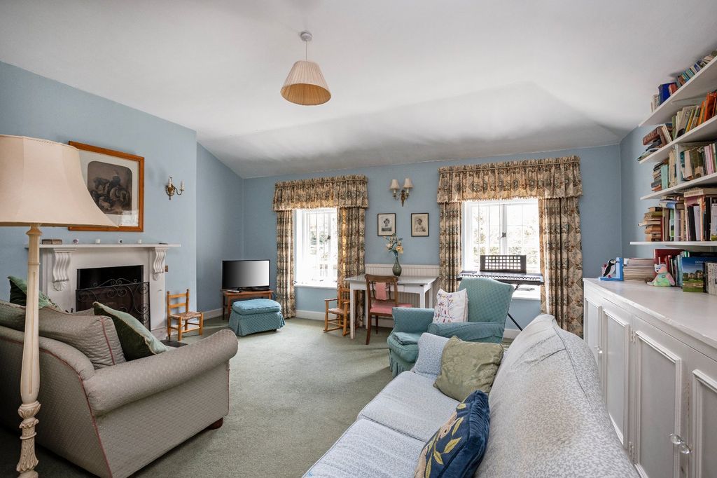 Additional image 15 of 8 bed detached house for saleBentley, Farnham, Surrey GU10